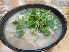 -惠丰源烩面馆(经七路店)