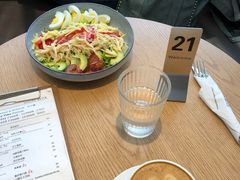 -Jamaicablue Coffeeshop(中央广场店)