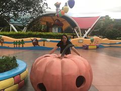 -厦门方特梦幻王国