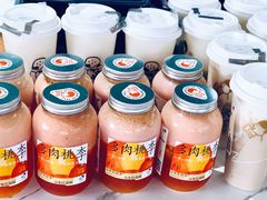 -喜茶(佛山顺德大良东乐路店)