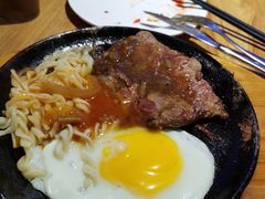 -纽斯特牛排自助餐厅(浦东文峰广场店)