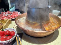 -东镇老火锅(长春路首店)