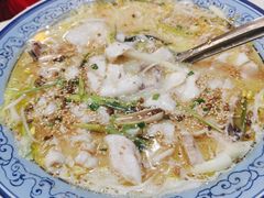 柠檬香茅鱼-你鲟欢·香茅柠檬鱼(金沙店)