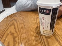 -KUNCHA鲲茶·江西制茶(铜锣湾店)