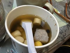 -鲜芋仙(常州吾悦国际广场店)