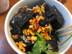 长沙臭豆腐-黑色经典臭豆腐·湖南特产(步行街店)