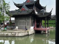 -鲁镇