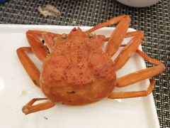 籽蟹-澜悦港海鲜体验主题餐厅