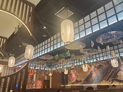 -千寻山野烤肉(中关村店)