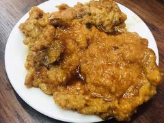 -朱新年·苏式汤团·面点(北寺塔店)
