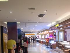 -北京华联购物中心(天通苑店)