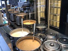 -芝麻糊世家(西华店)