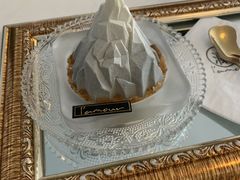 -L'amour澜茉·轻法餐