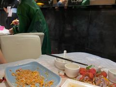 -桥东喜碧海鲜街(水东街店)