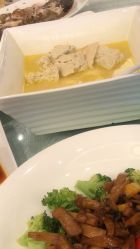 -永泰福朋喜来登酒店-宴会厅