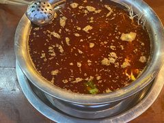 -中和远东火锅兔(老店)