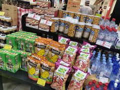 -blt精品超市(上海杨浦合生汇店)