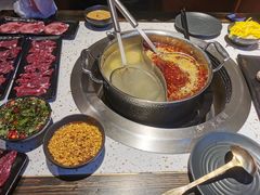 -海汕记·潮汕鲜牛肉火锅·自助