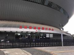 -成都金融城演艺中心