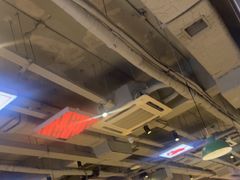 -佰人王串串香火锅(洋珠巷店)