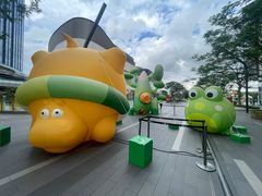 -东莞松山湖万象汇