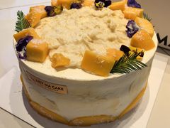 -Dark Horse·黑马蛋糕·低脂·低糖淡奶(金匙望湖大厦店)