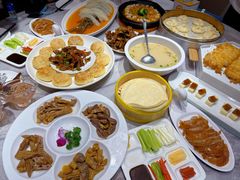 -梅利汴京烤鸭•开封豫菜地标店(东司门店)