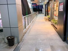 -万达广场(宝山店)