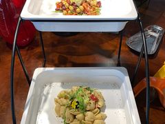 -科尔海悦酒店·柏顿花园餐厅(清河东路店)