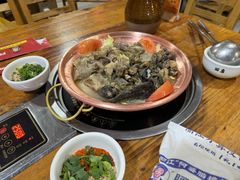 -阿婆情腊排骨火锅(古城旗舰店)