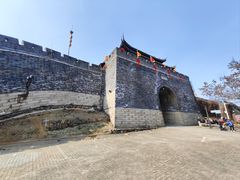 -虞山风景区