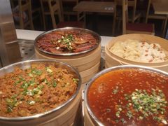 -乡村基(双元大道店)
