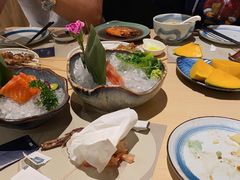 -大渔铁板烧(万象城店)