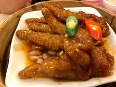 -点都德(大茶楼店)