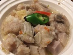 潮福城(湖滨北路店)-潮福城大酒楼·潮味粤品·港式点心(湖滨北路店)