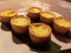 高筒蛋挞-香云轩·顺德菜(香云纱园林酒店店)