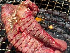 -牛将军•涮肉•烤肉(北京王府井·故宫店)