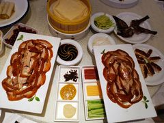 -阿庄新豫菜(航海东路店)
