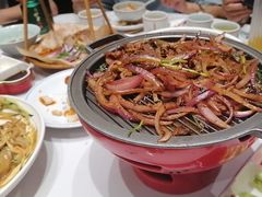 -大鸭梨烤鸭·北京菜(南小街/南苑店)