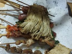 -阿龙烧烤(广达路店)