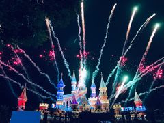 -沈阳方特欢乐世界