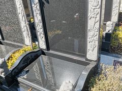 -上海望仙安息园