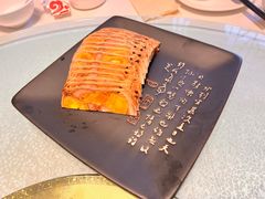 -浦江餐饮·上海菜馆(五四路店)