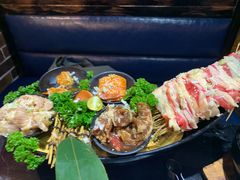 -鹤江桥·红油牛肉粉(SKP店)