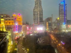-上海国际饭店