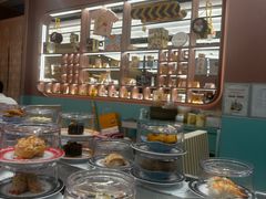 -元气寿司(环球港店)