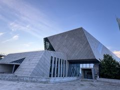 -长沙滨江文化园