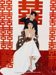 -时光印记婚纱摄影工作室·原创定制