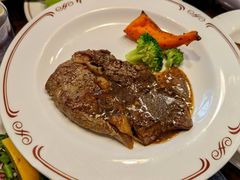 -大连富丽华大酒店·花都西餐厅