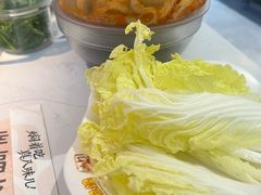 -黄记煌三汁焖锅(万达广场店)